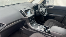 Ford Galaxy 2.5 FHEV 190 Titanium 5dr CVT Hybrid Estate